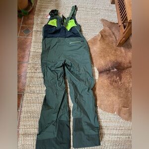 Marmot Men’s Discovery Bib